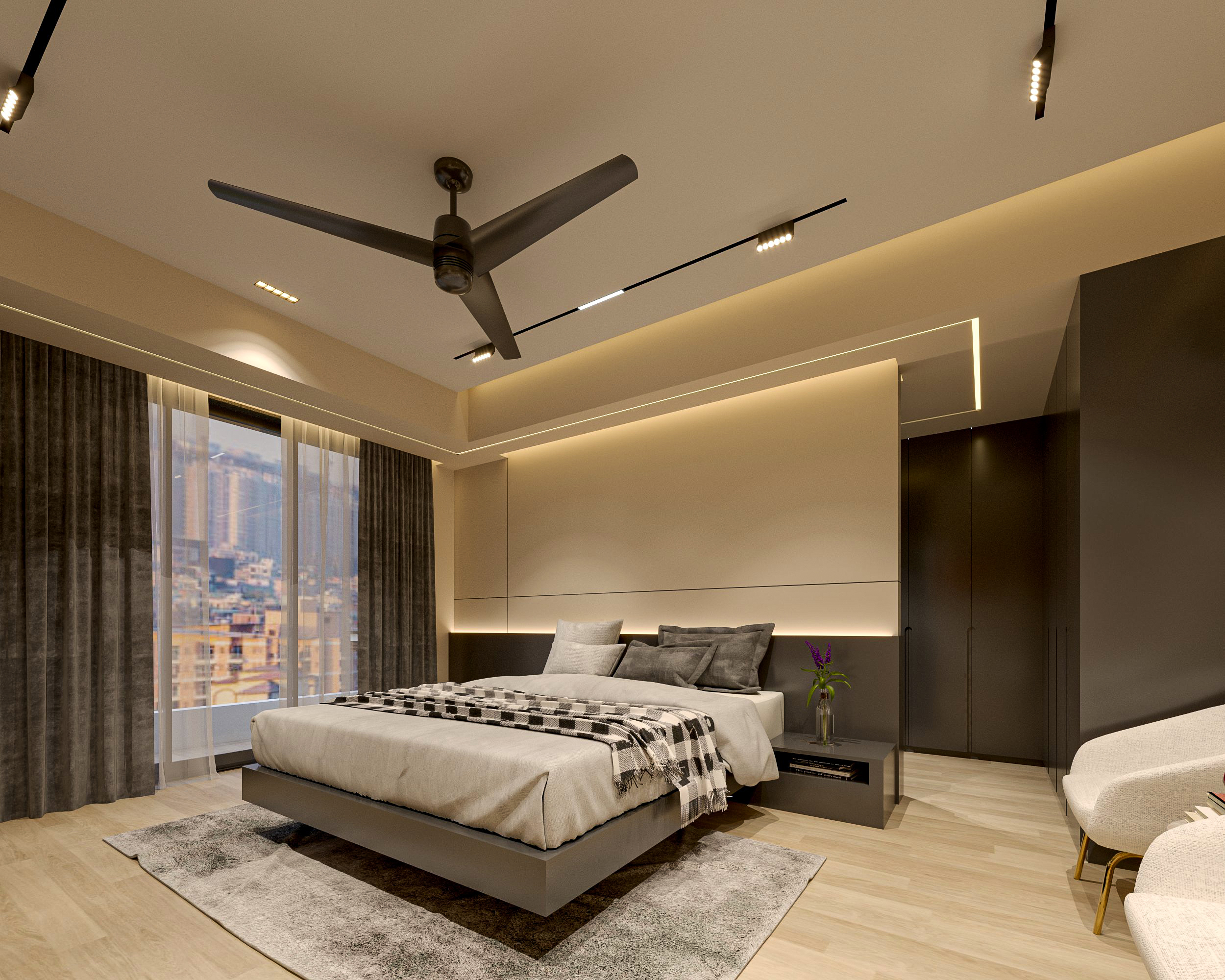 Residential Project 3